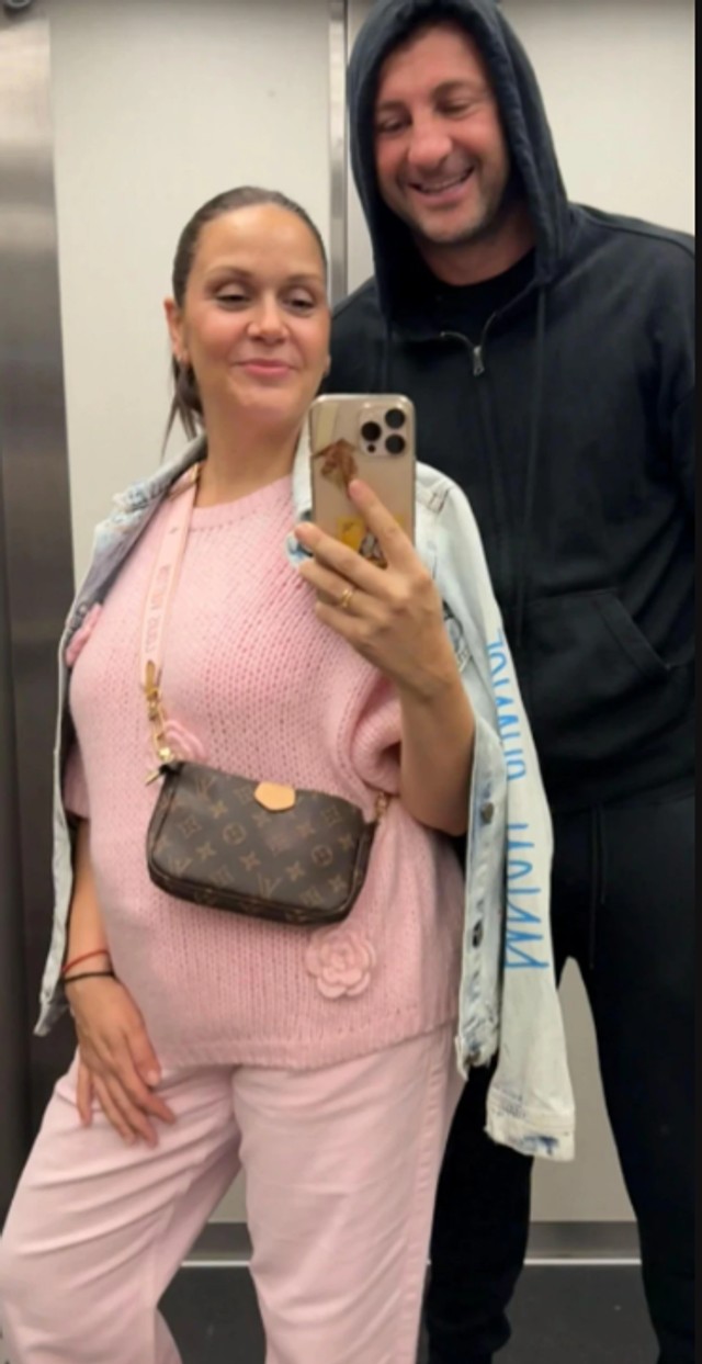 Silvija Nedeljković