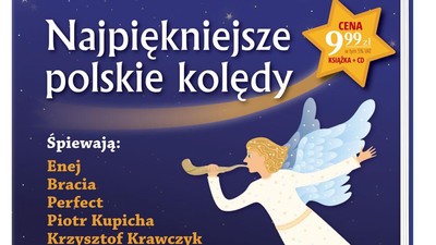 Najpiękniejsze polskie kolędy