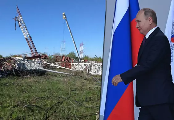 Rosja prowokuje Naddniestrze. Ekspert wyjaśnia, jaki plan może mieć Putin