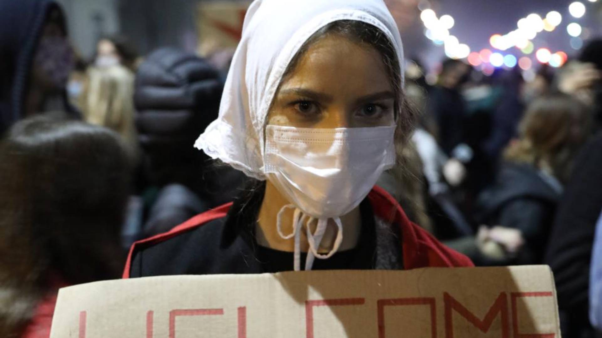 Ovo je pesma koju Poljakinje uzvikuju na ulicama - himna protesta zbog zabrane abortusa nosi moćnu poruku