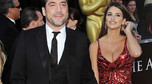 Penelope Cruz i Javier Bardem / fot. Agencja BE&amp;W