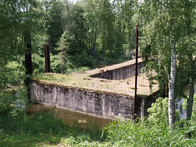 Kanał Mazurski