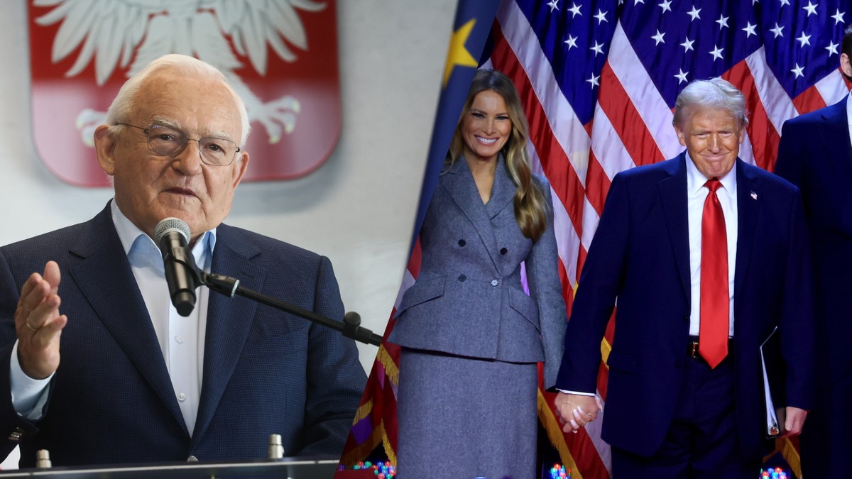 Czy wygrana Trumpa wpłynie na wybory w Polsce? Komentarz Leszka Millera