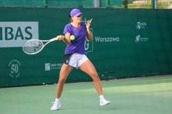 Iga Świątek coraz bliżej granicy 20 milionów dolarów
