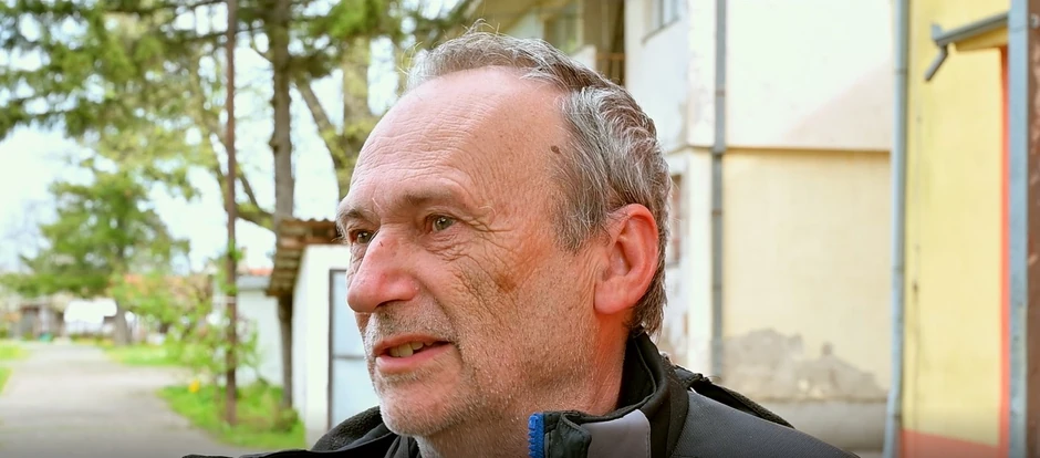 Seka Aleksić, emisija "Metar moga sela"