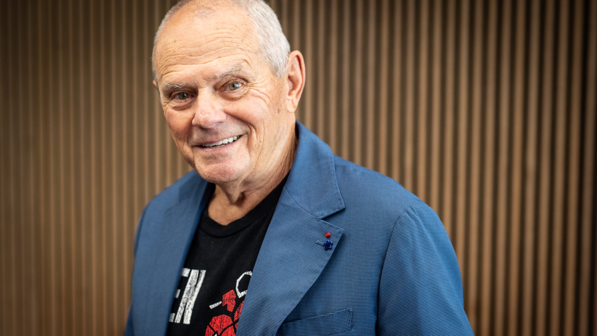 Milan Kňažko