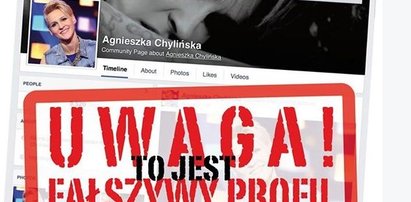 Ktoś prześladuje Chylińską. Publikuje zdjęcia