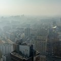 Czy smog zniknie z miast? Tak radzą sobie z nim Szwedzi i Niemcy