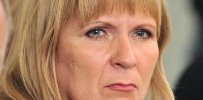 Gosiewska nazwała Putina: Terrorystą