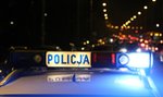 Tragedia na drodze. Nie żyje 5-latek