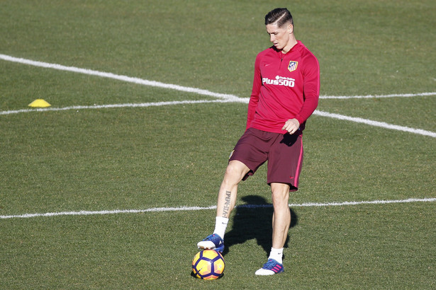 Liga hiszpańska: Tomografia komputerowa głowy i szyi nie wykazała żadnych urazów w organizmie Fernando Torresa