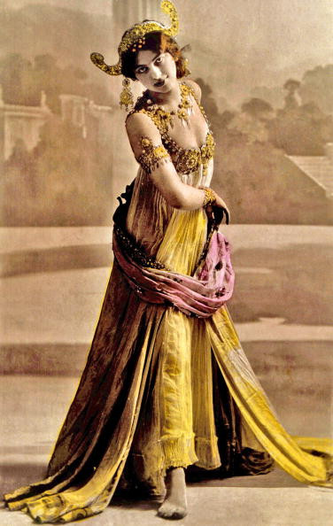 Mata Hari