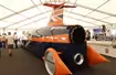  Bloodhound SSC