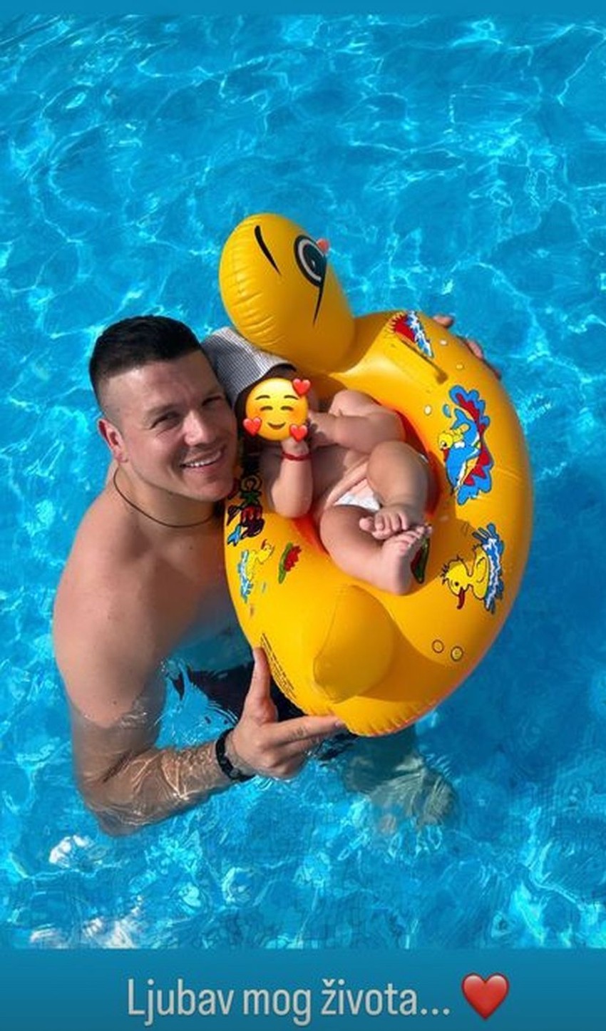 Sloba sa sinom Damjanom