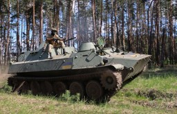 Bitwa o Donbas. Pentagon ocenia, że rosyjskie postępy są "co najwyżej minimalne"