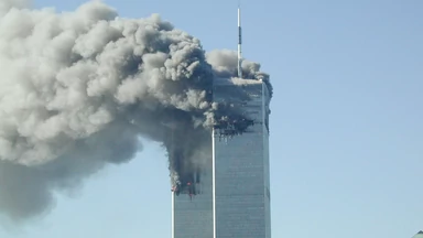 11 września ginęły także dzieci. Najmłodsze miało dwa lata 