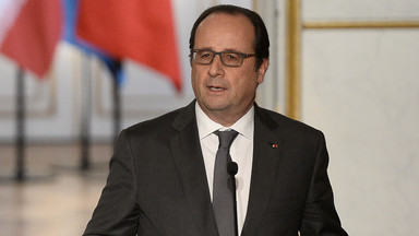 Zbuntowani przeciwko Hollande'owi socjaliści chcą prawyborów