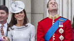 Księżna Catherine i książę William / fot. Agencja BE&amp;W