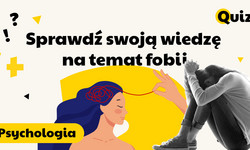 Czego boi się umersmofobik? Ten quiz rozwiążą tylko mistrzowie!