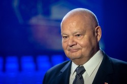 Glapiński o A.I.: Wszystko to może przerażać, ale nie widzę odwrotu [WIDEO]