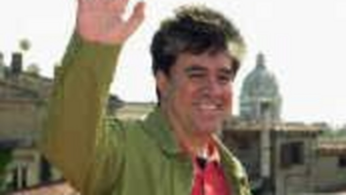 Pedro Almodóvar zrezygnował z członkostwa w Hiszpańskiej Akademii Filmowej, ponieważ nie podobała mu się tegoroczna procedura głosowania.