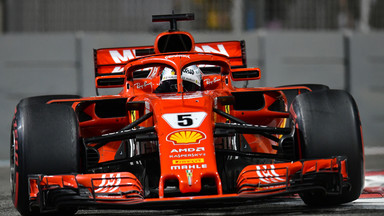 F1: Ferrari zapowiada zwiększenie budżetu