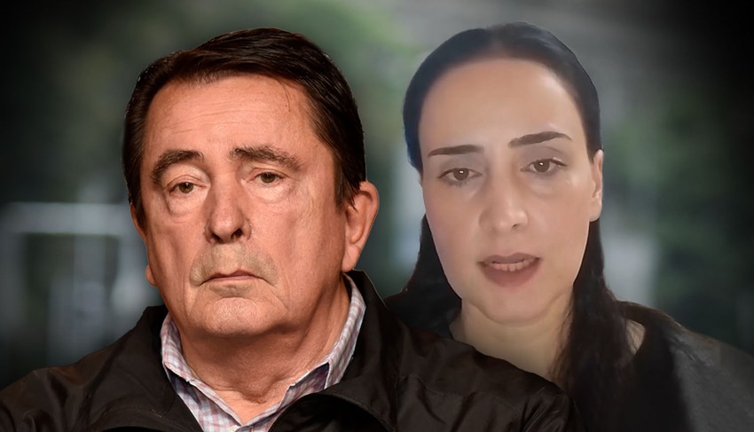 Lane i Milica Gutović