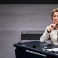 Ursula von der Leyen została kandydatką na szefową KE