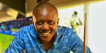 Maina Kageni on taking home over Sh2 million as a radio presenter on Classic  105 | Pulselive Kenya