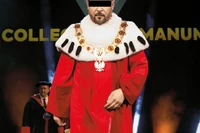 Afera z dyplomami Collegium Humanum w warszawskiej KO. "Mnie Grzesiek wsadził na minę"