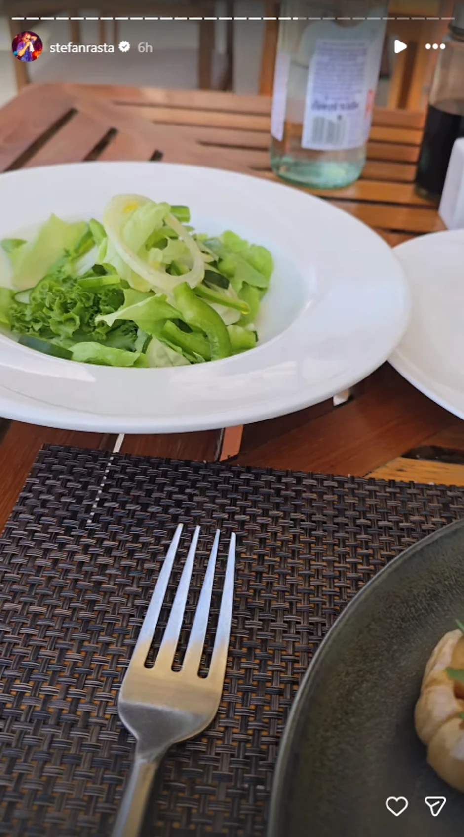 Rasta smršao 12 kilograma