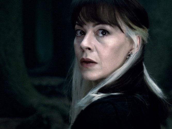 Harry Potter i Insygnia Śmierci: część II