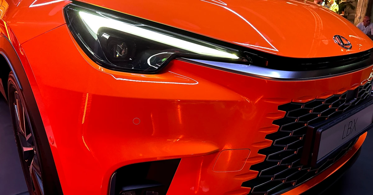 Najtańszy SUV znika w ciemno i spala 3,6 l na 100 km. Ile kosztuje?