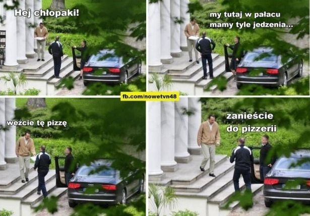 mem / źródło: Facebook/nowetvn48