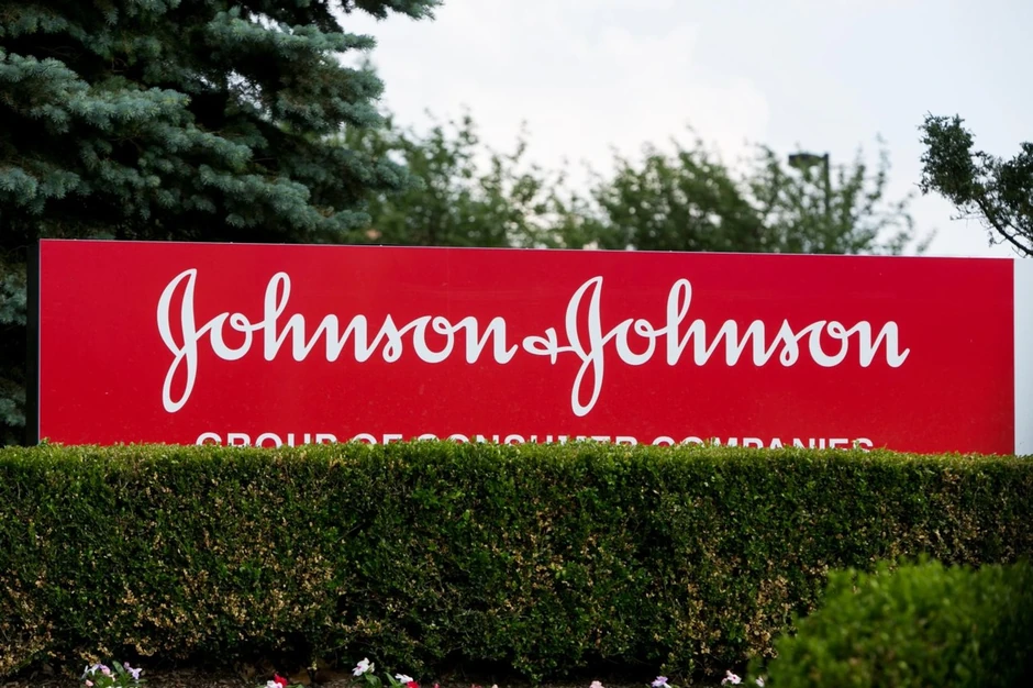 Džonson & Džonson