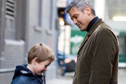 George Clooney podbija USA