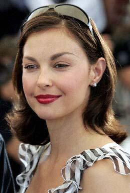 Intrygująca Ashley Judd