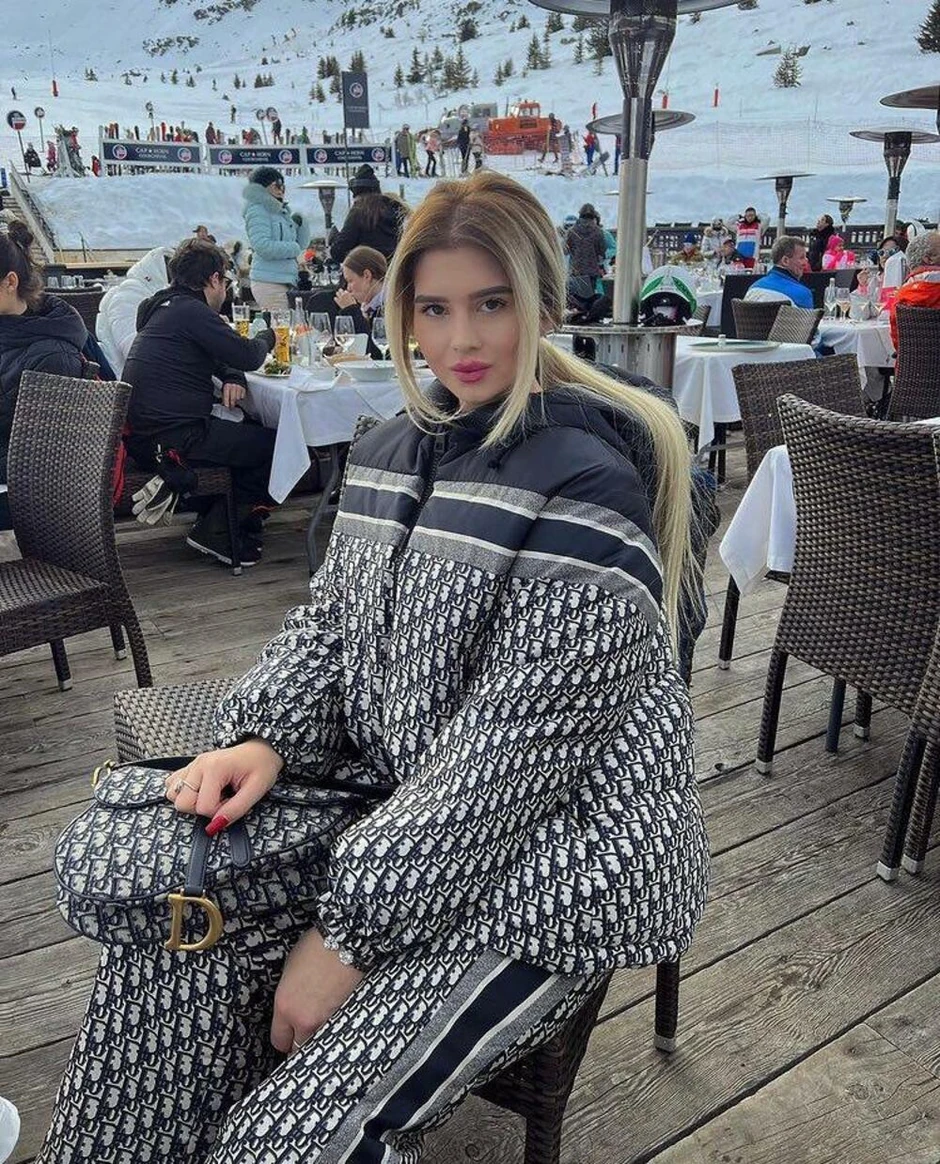 Kristina Mitrović i Ilija