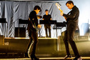 The XX (fot. Darek Kawka/Onet)