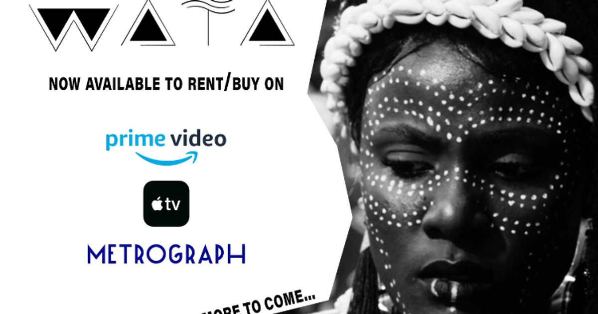 'Mami Wata', 'The Lost Okoroshi' and 'Green White Green' head to streaming - Vimarsana News