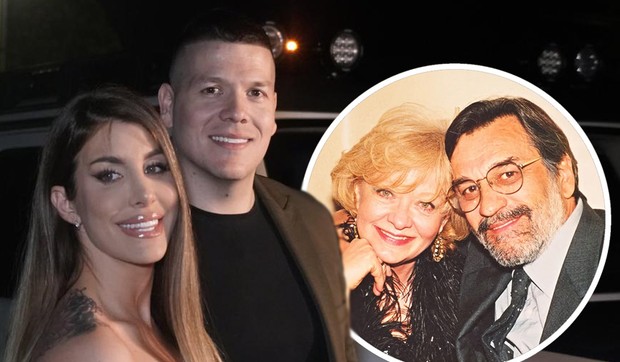 Jelena i Sloba, Milena i Dragan