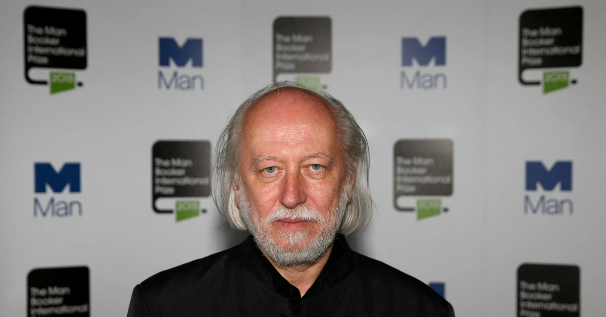 Literacki Nobel 2025 przyznany. Nagrodzono pisarza z Europy Środkowej