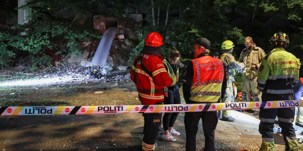 Tragiczny finał imprezy, 25 osób w szpitalu. Co się tam działo?!