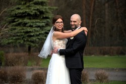 Emocje przed finałem "Ślubu od pierwszego wejrzenia". Komu internauci wróżą sukces?