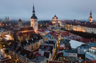 Tallin