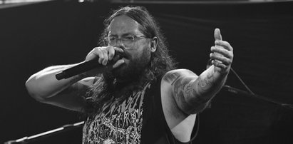 Trevor Strnad nie żyje. Wokalista Black Dahlia Murder miał 41 lat