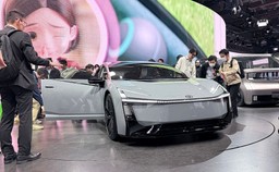 znika wielki problem aut spalinowych. toyota: oto silnik idealny