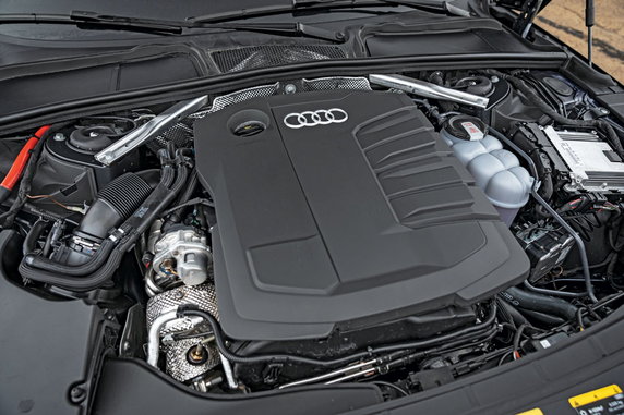 Audi A4, BMW serii 3, Volvo V60 – porównanie kombi klasy średniej