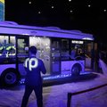 Polski autobus elektryczny. Rafako współpracuje z ARP