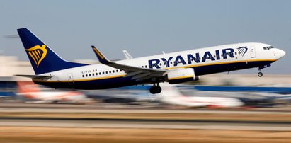 Ryanair otwiera nowe połączenie z Polski